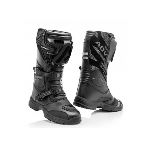 BOOTS X-STRADHU 40