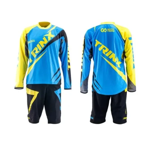 TRINX cycling suit TF30