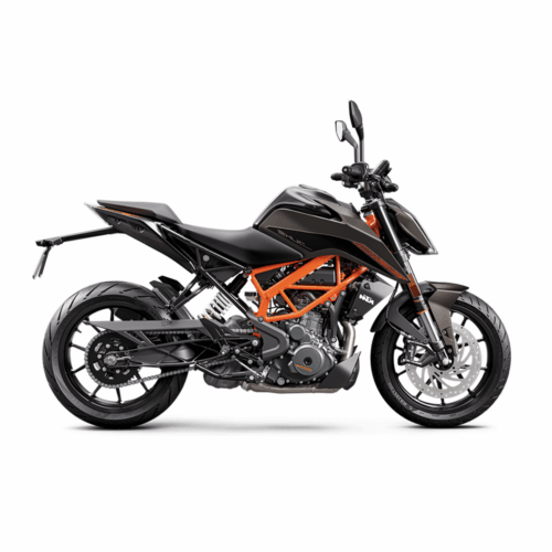 KTM 390 DUKE